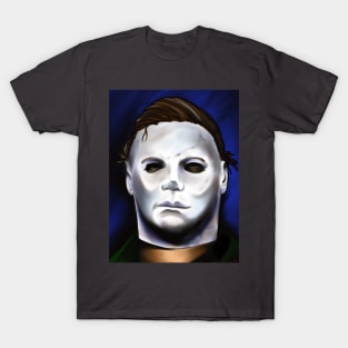 The Boogeyman T-Shirt